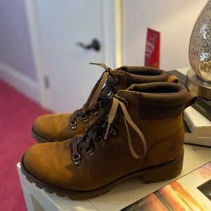 ❄️timberland boots❄️